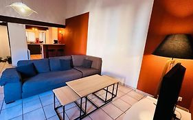 Cosy Central - Charme Au Centre - Wifi