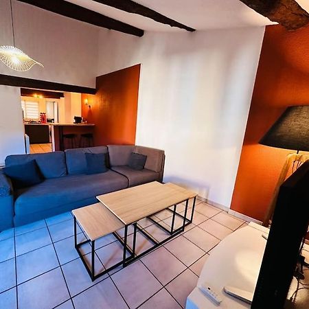 Cosy Central - Charme Au Centre - Wifi Perpignan Extérieur photo