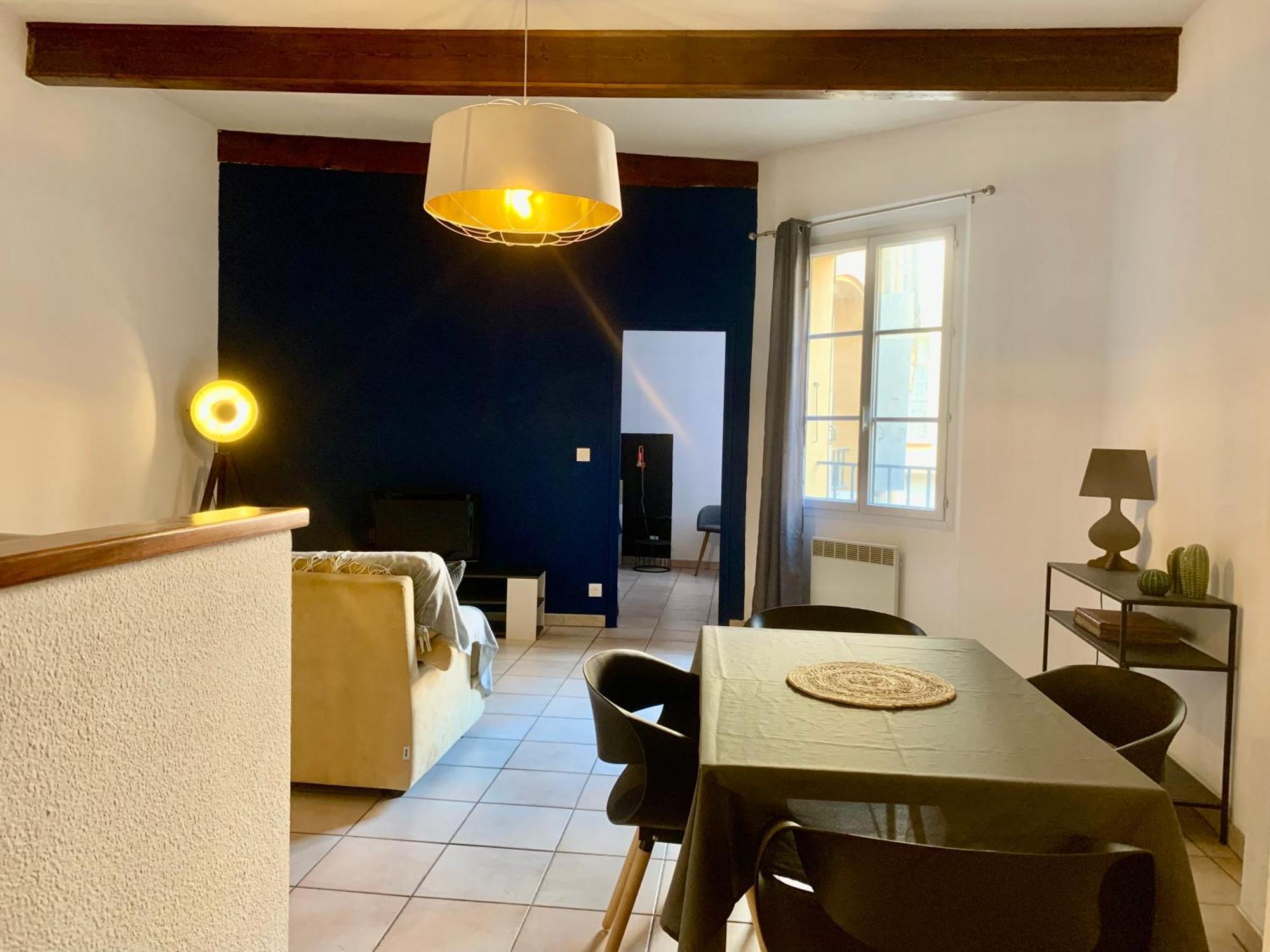 Cosy Central - Charme Au Centre - Wifi Perpignan Extérieur photo