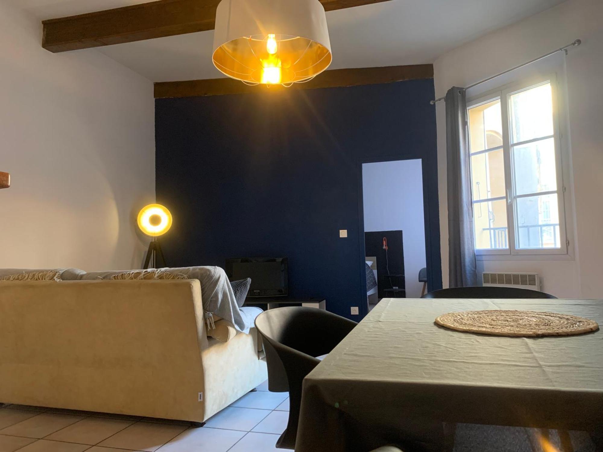 Cosy Central - Charme Au Centre - Wifi Perpignan Extérieur photo